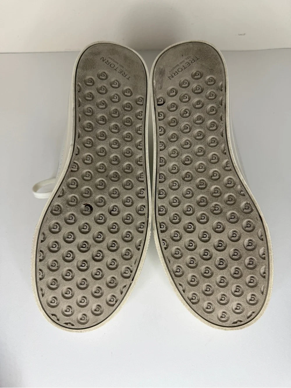 Tretorn low top